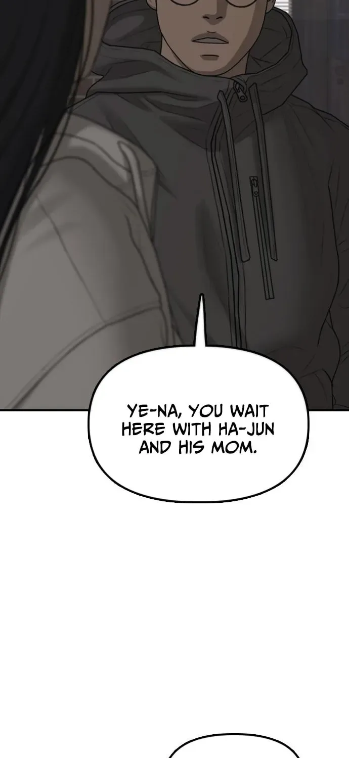 The End Has Come Chapter 28 page 72