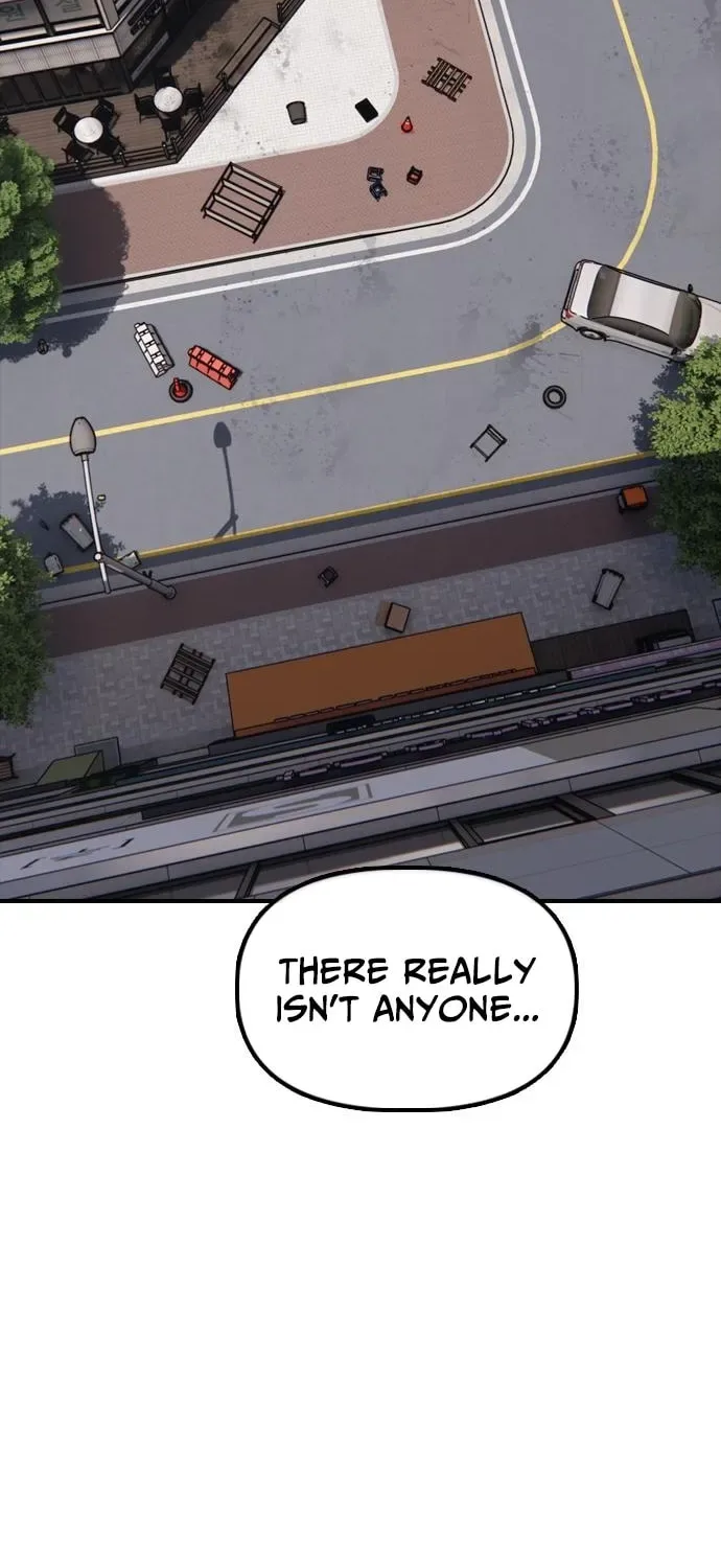 The End Has Come Chapter 28 page 79