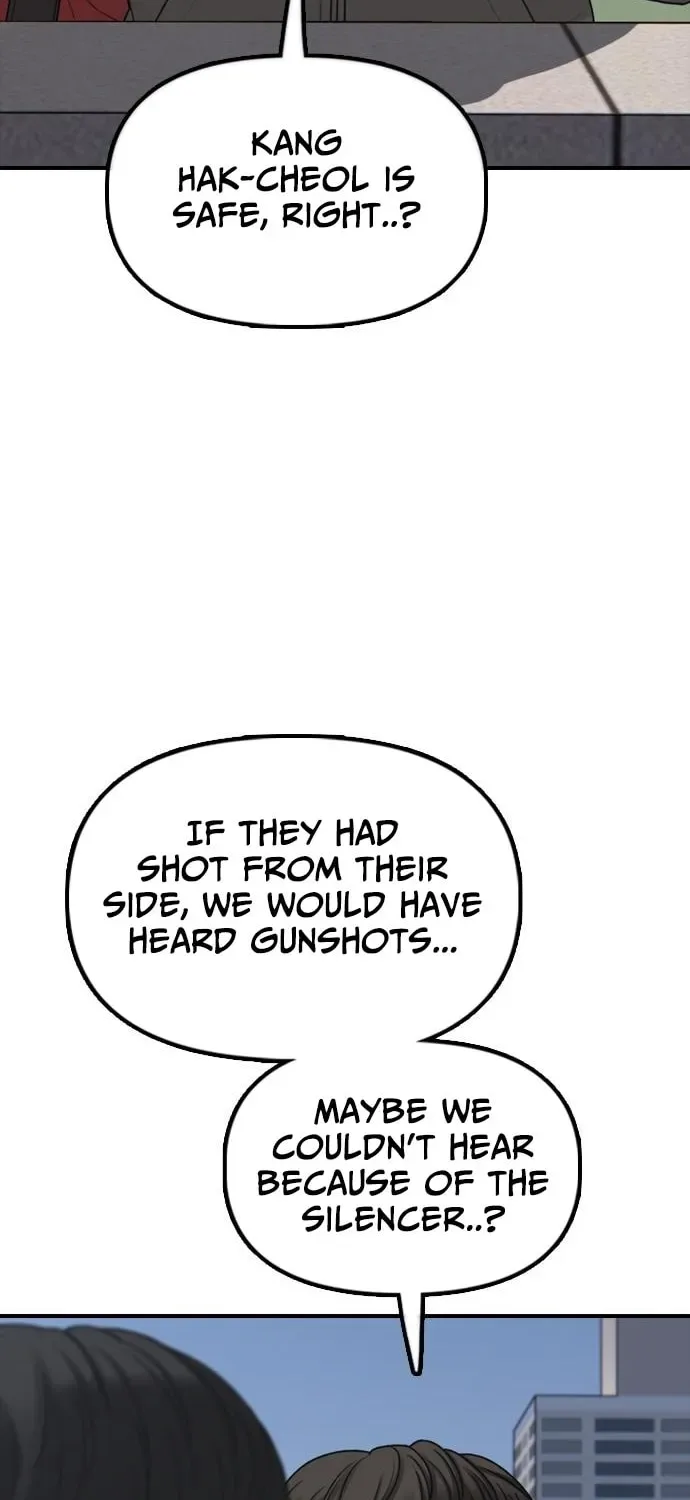The End Has Come Chapter 28 page 81