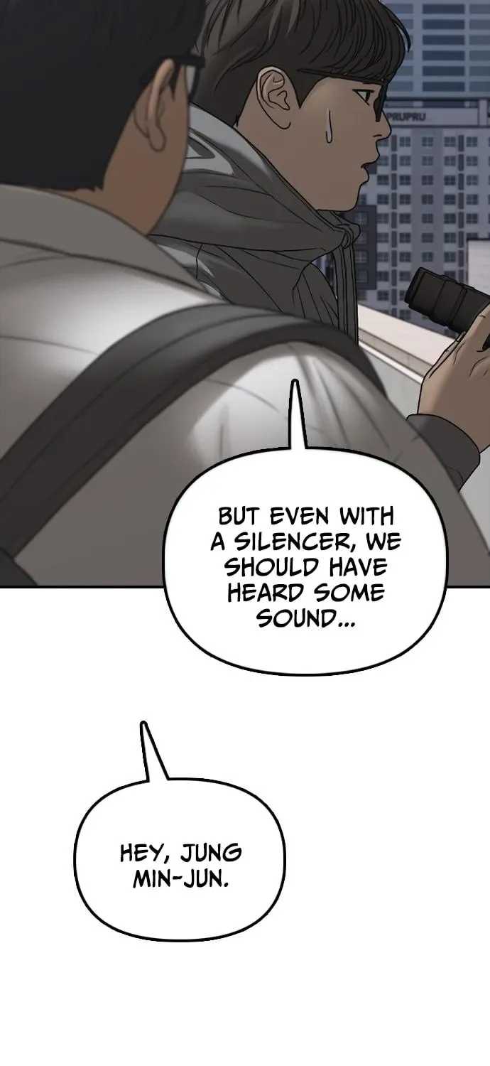 The End Has Come Chapter 28 page 82
