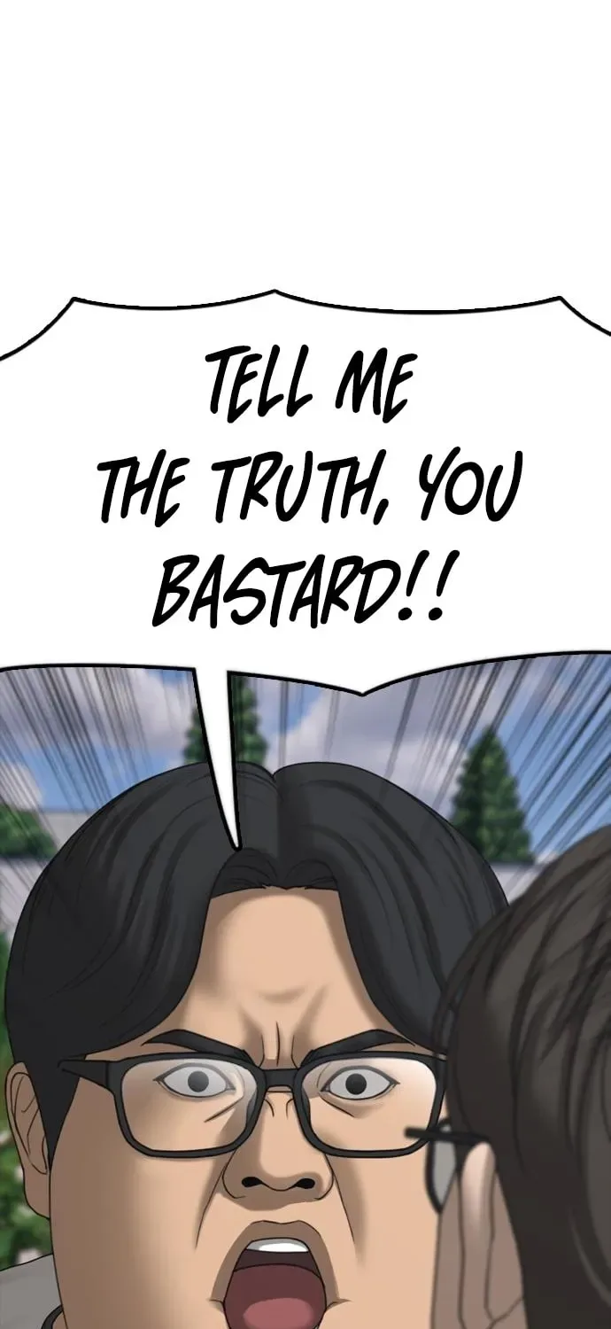 The End Has Come Chapter 28 page 85