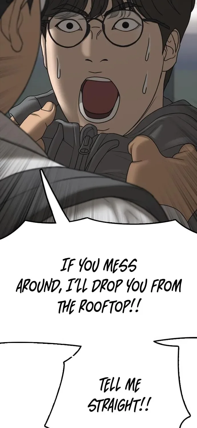 The End Has Come Chapter 28 page 88