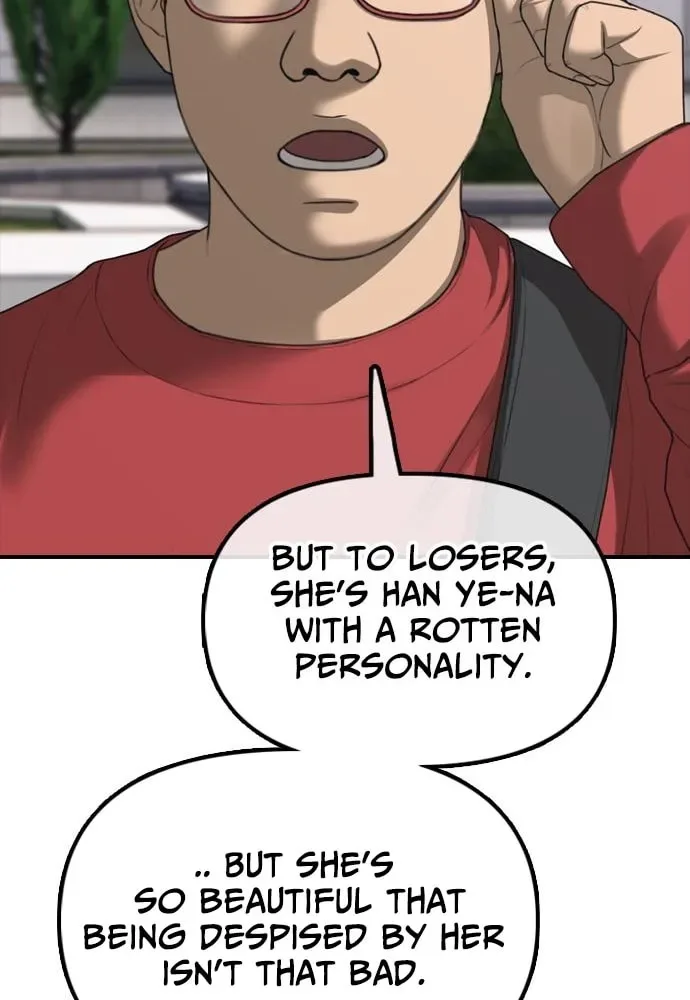 The End Has Come Chapter 28 page 91
