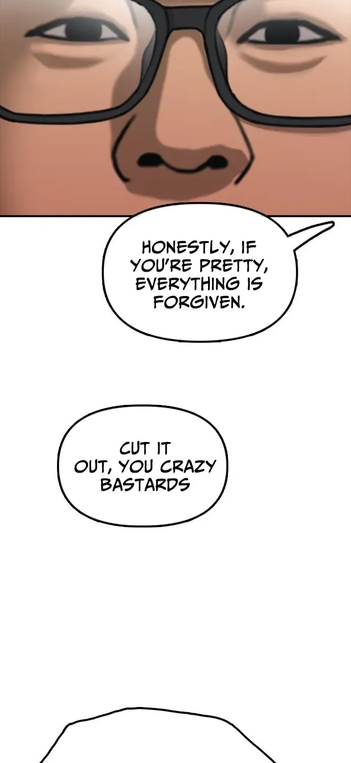 The End Has Come Chapter 28 page 93