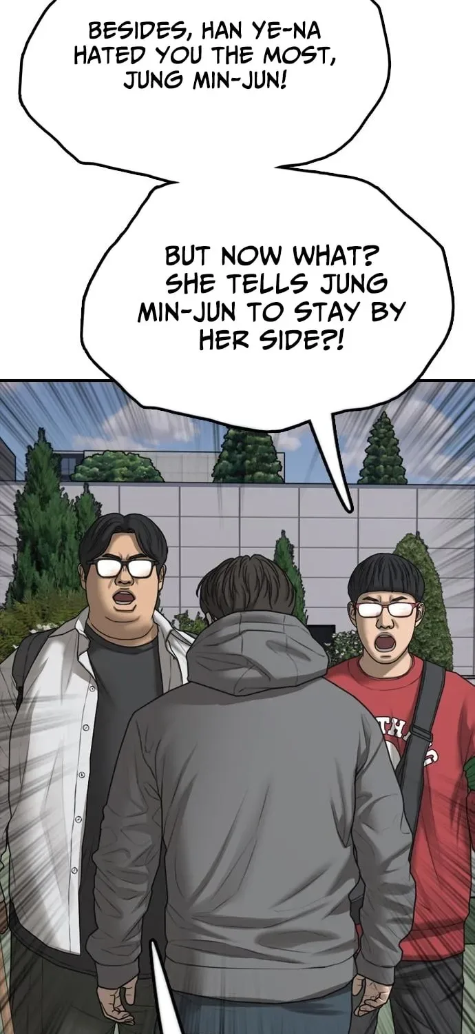 The End Has Come Chapter 28 page 94