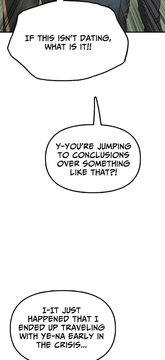 The End Has Come Chapter 28 page 95