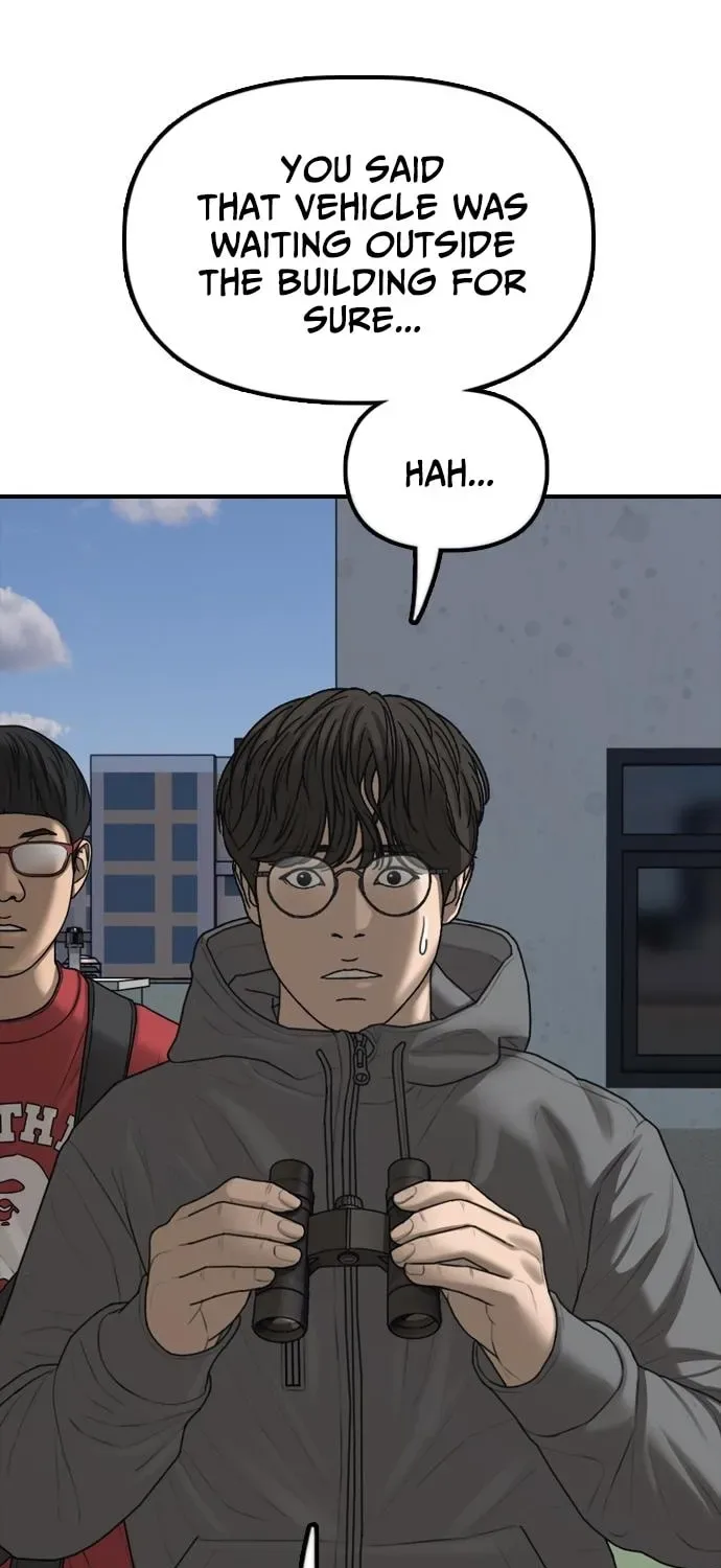 The End Has Come Chapter 28 page 80