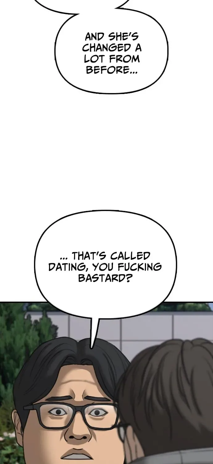 The End Has Come Chapter 28 page 99