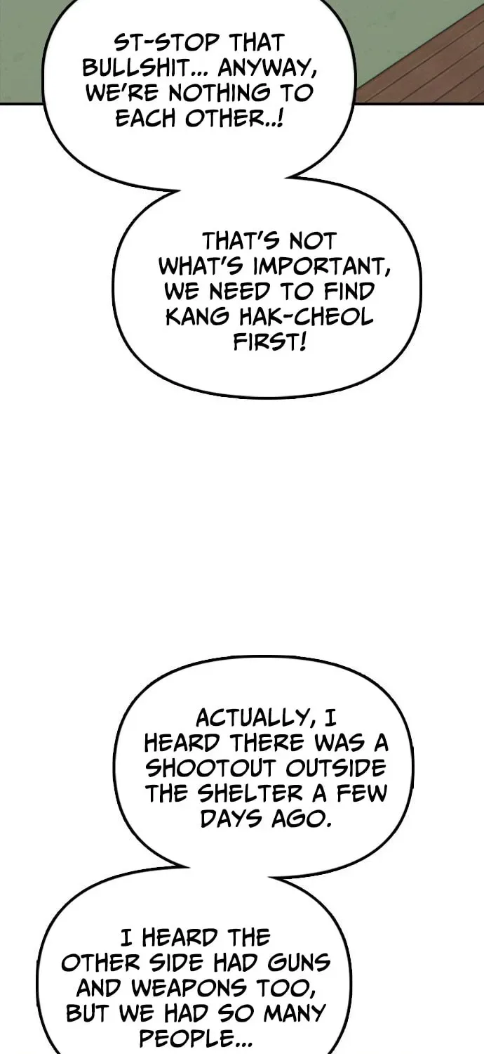 The End Has Come Chapter 28 page 102