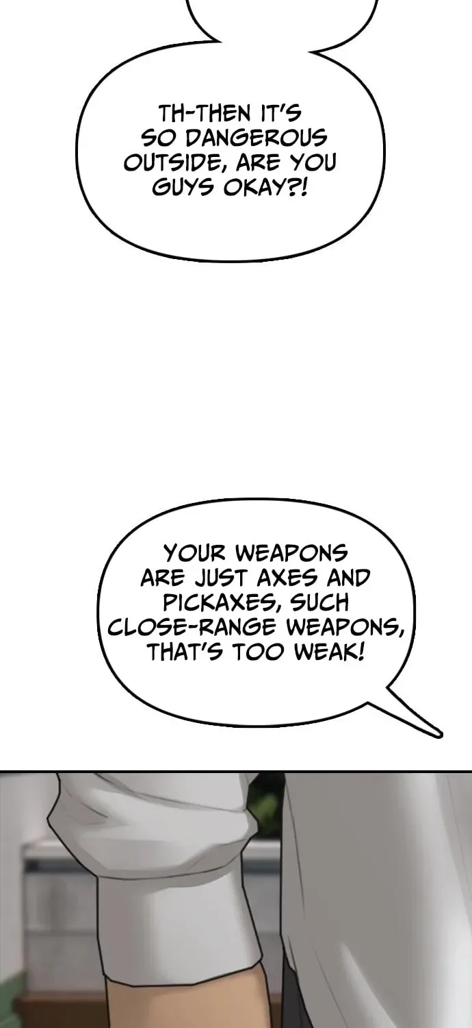 The End Has Come Chapter 28 page 104