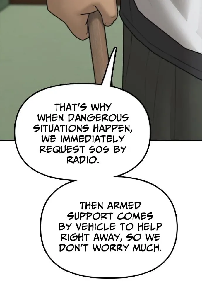 The End Has Come Chapter 28 page 105