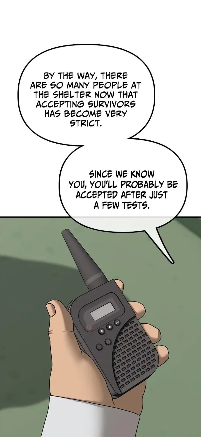 The End Has Come Chapter 28 page 109