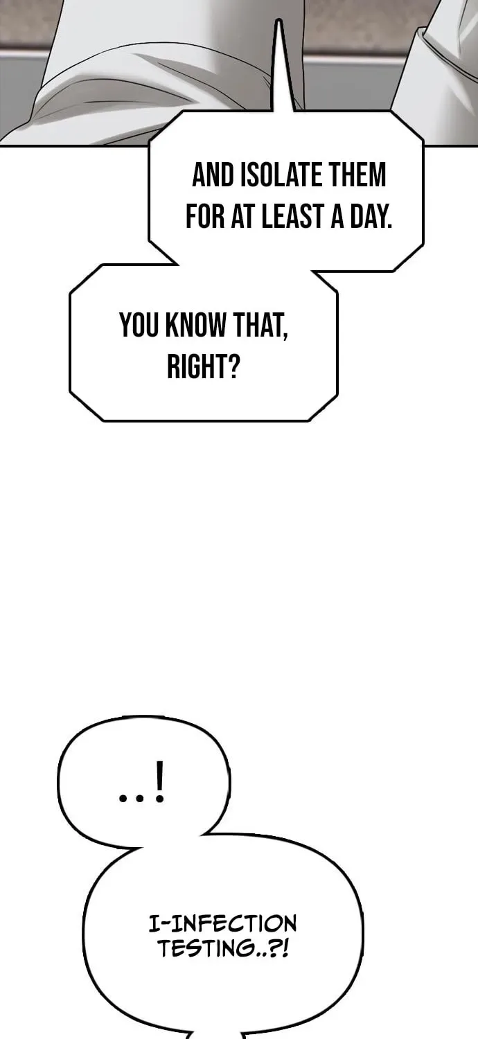 The End Has Come Chapter 28 page 118