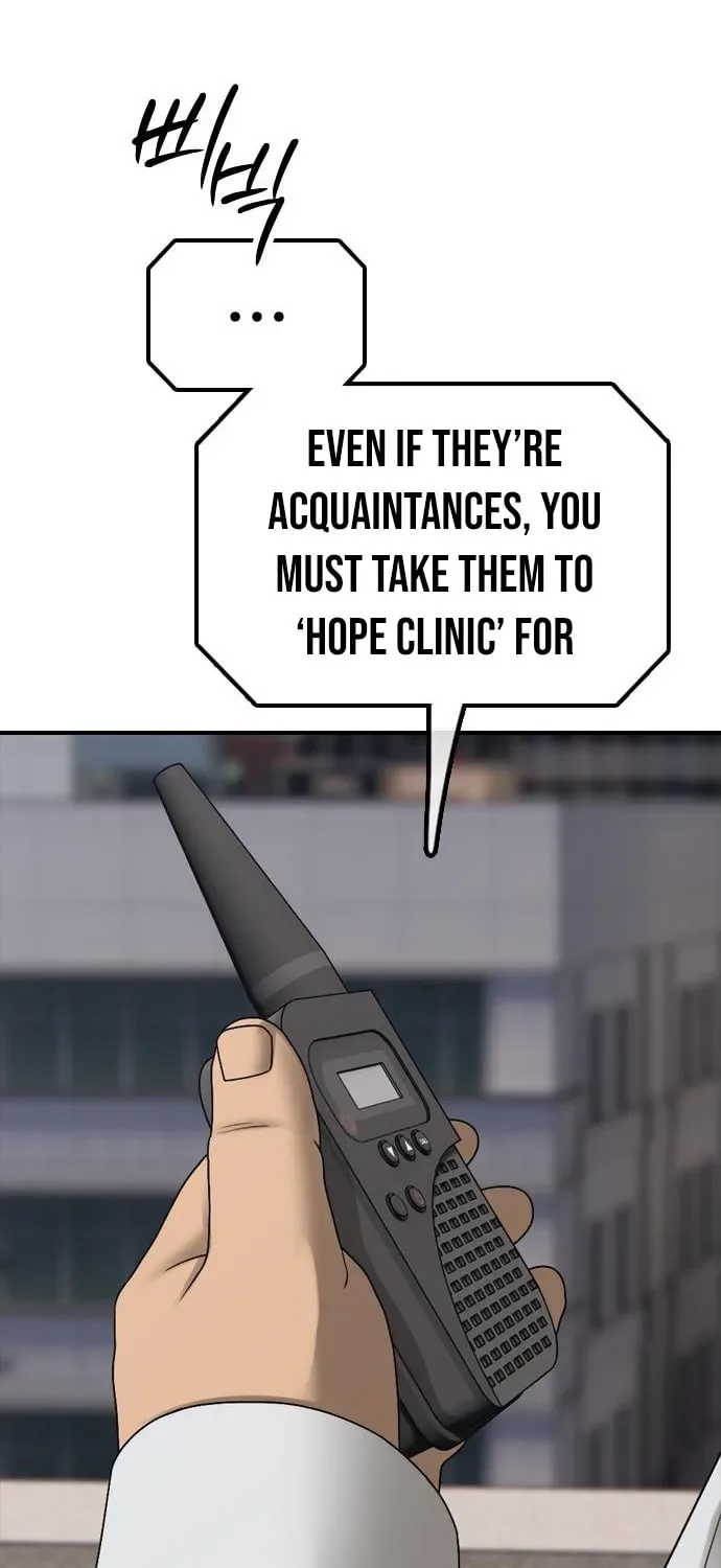 The End Has Come Chapter 28 page 117
