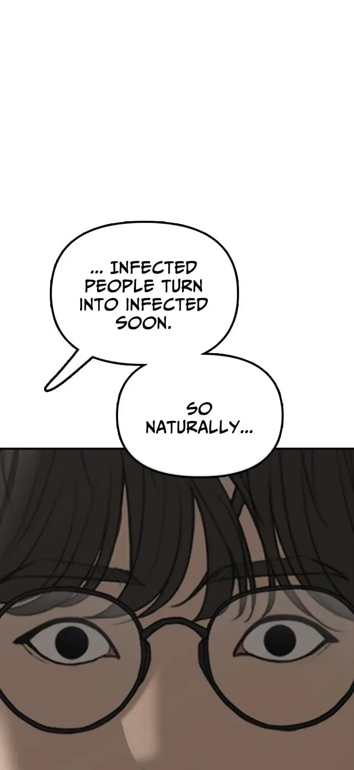 The End Has Come Chapter 28 page 128