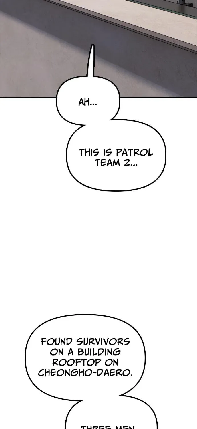 The End Has Come Chapter 28 page 136