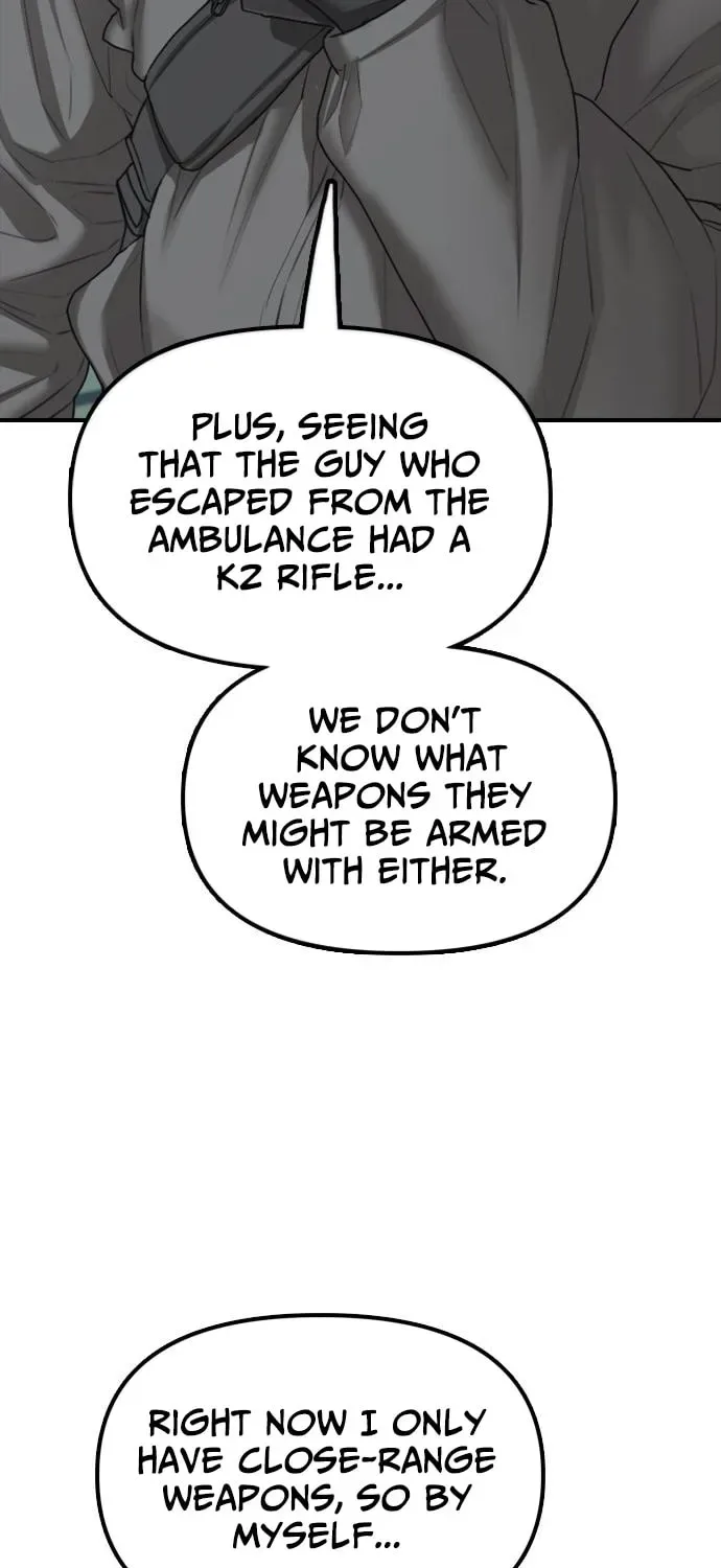 The End Has Come Chapter 28 page 141