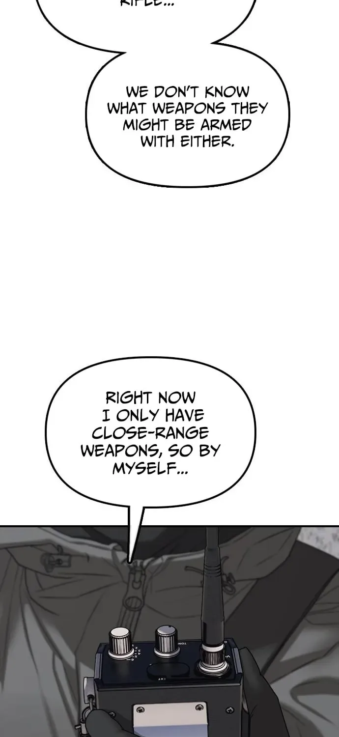 The End Has Come Chapter 29 page 9
