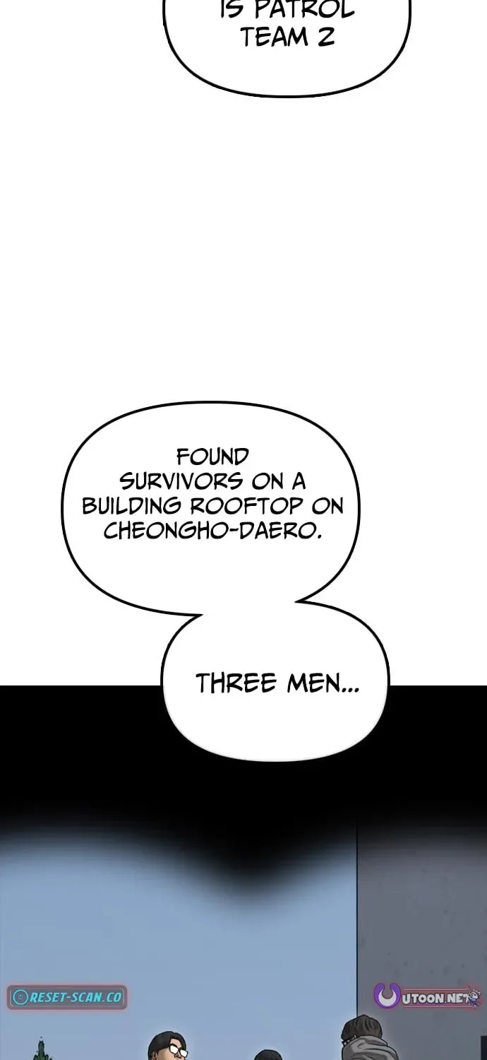 The End Has Come Chapter 29 page 4