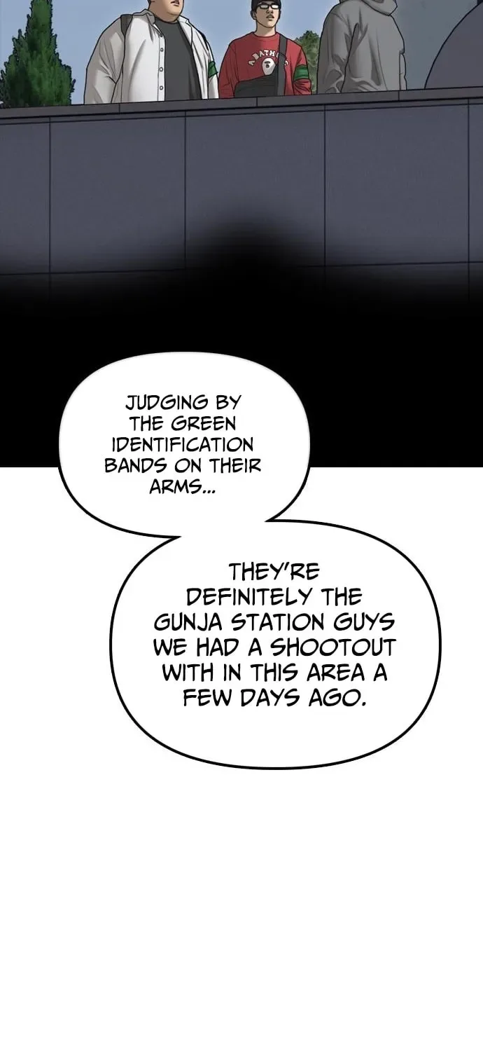The End Has Come Chapter 29 page 5