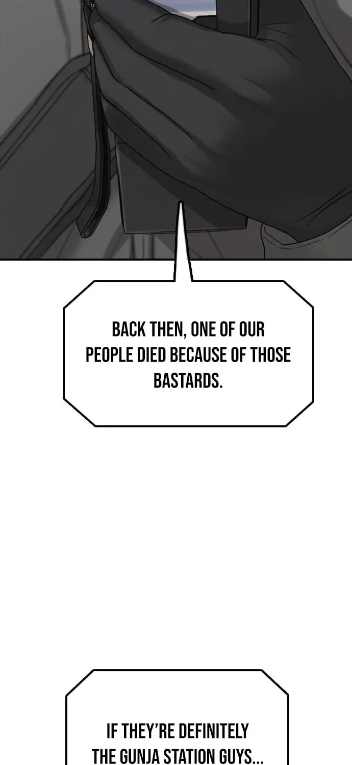The End Has Come Chapter 29 page 10