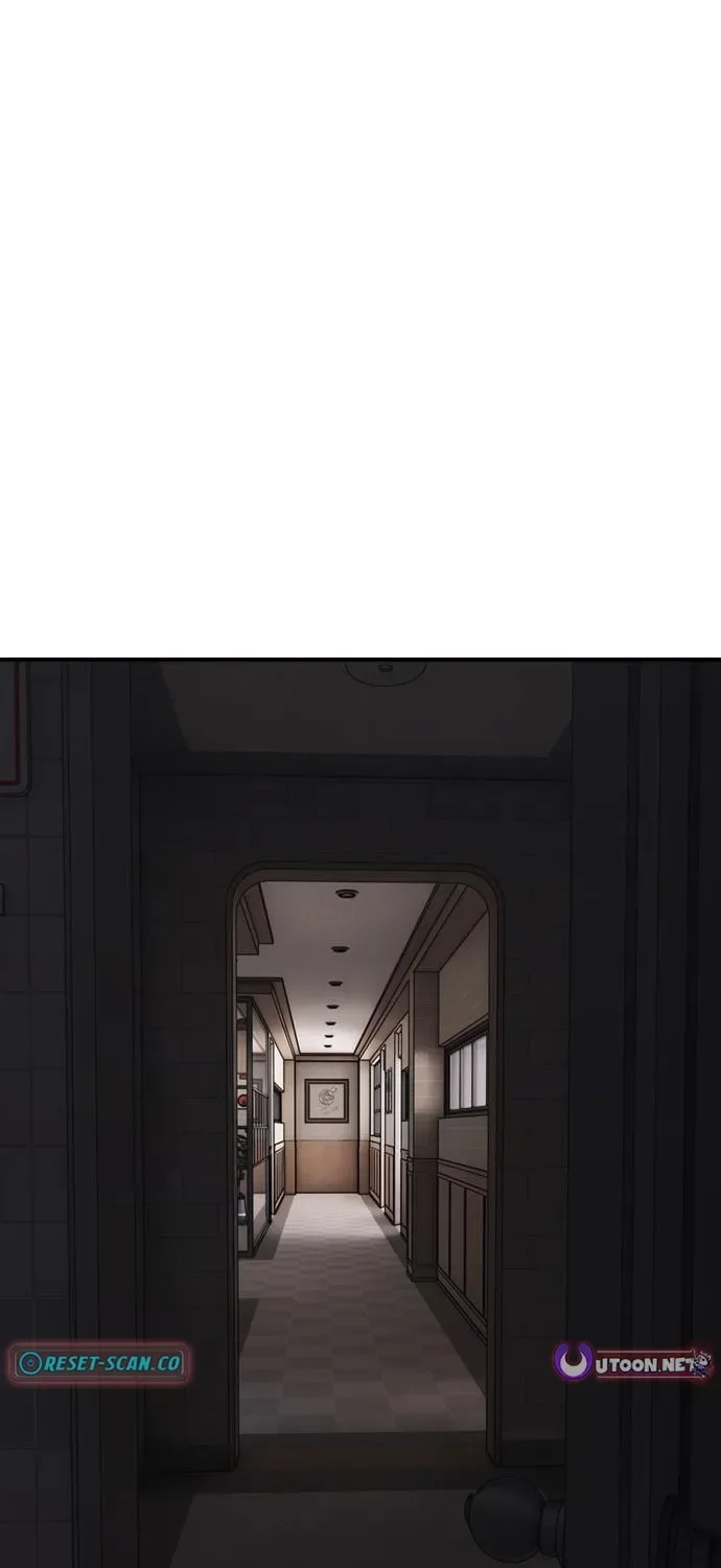 The End Has Come Chapter 29 page 30