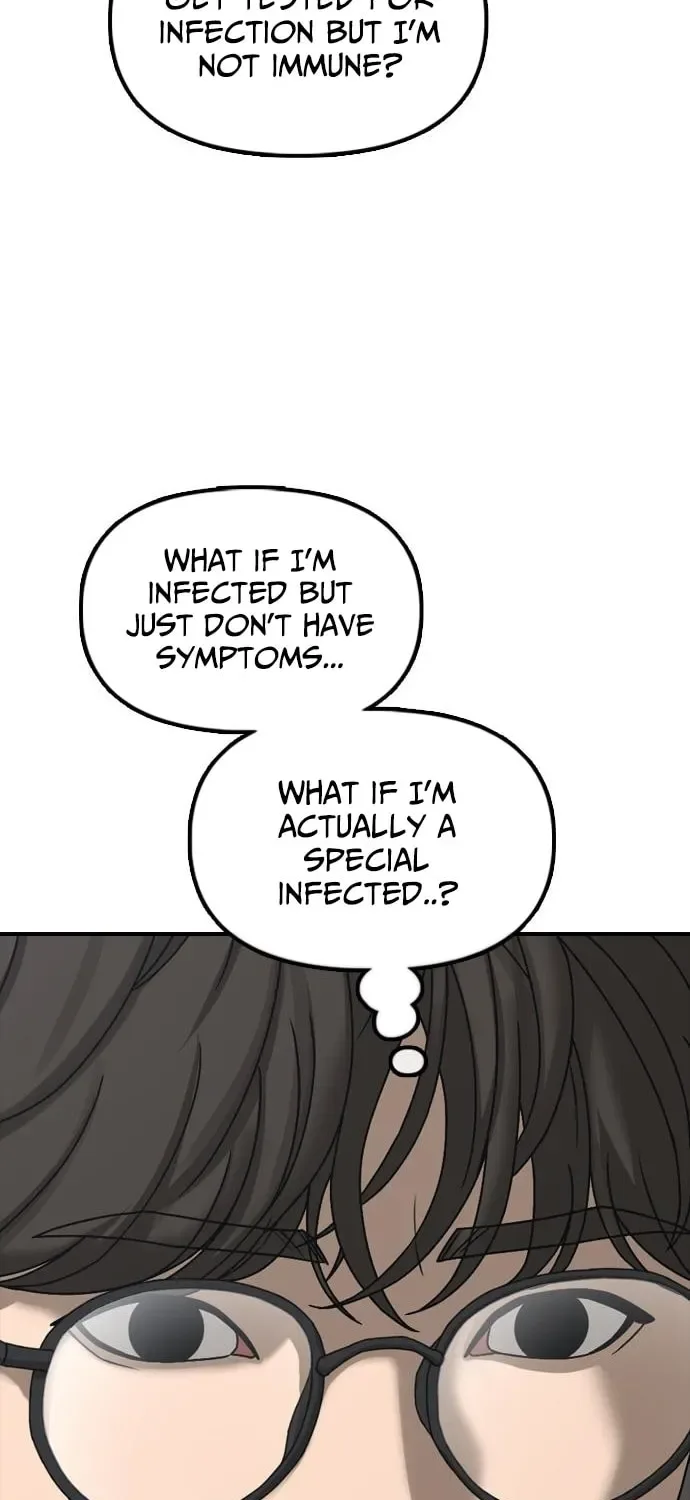 The End Has Come Chapter 29 page 25