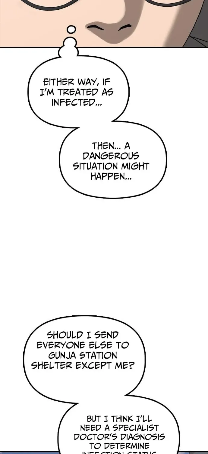 The End Has Come Chapter 29 page 26