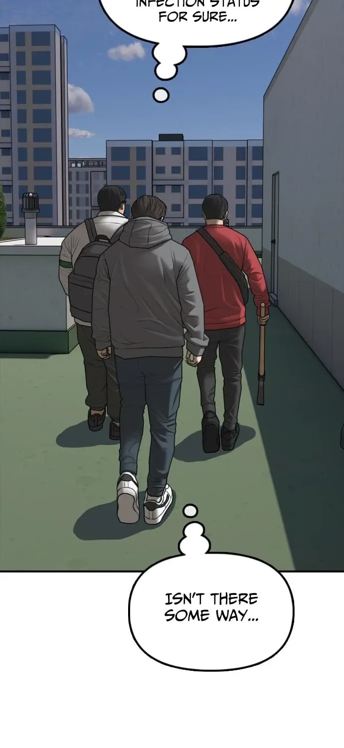 The End Has Come Chapter 29 page 27