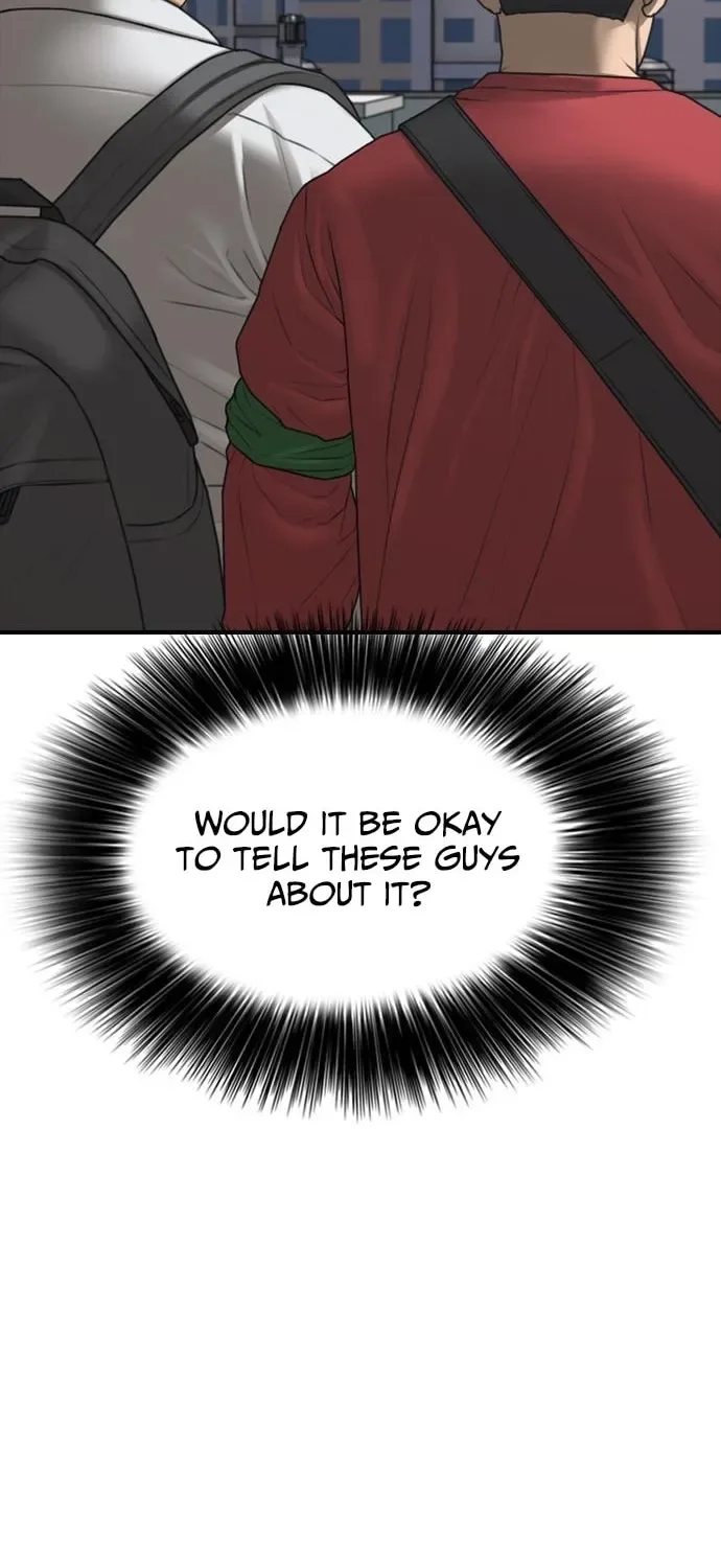 The End Has Come Chapter 29 page 23