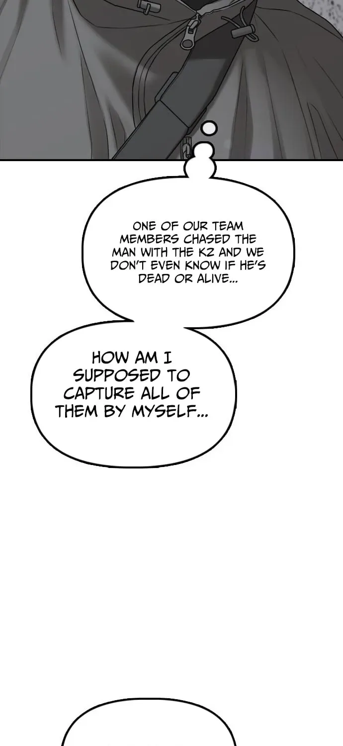 The End Has Come Chapter 29 page 15