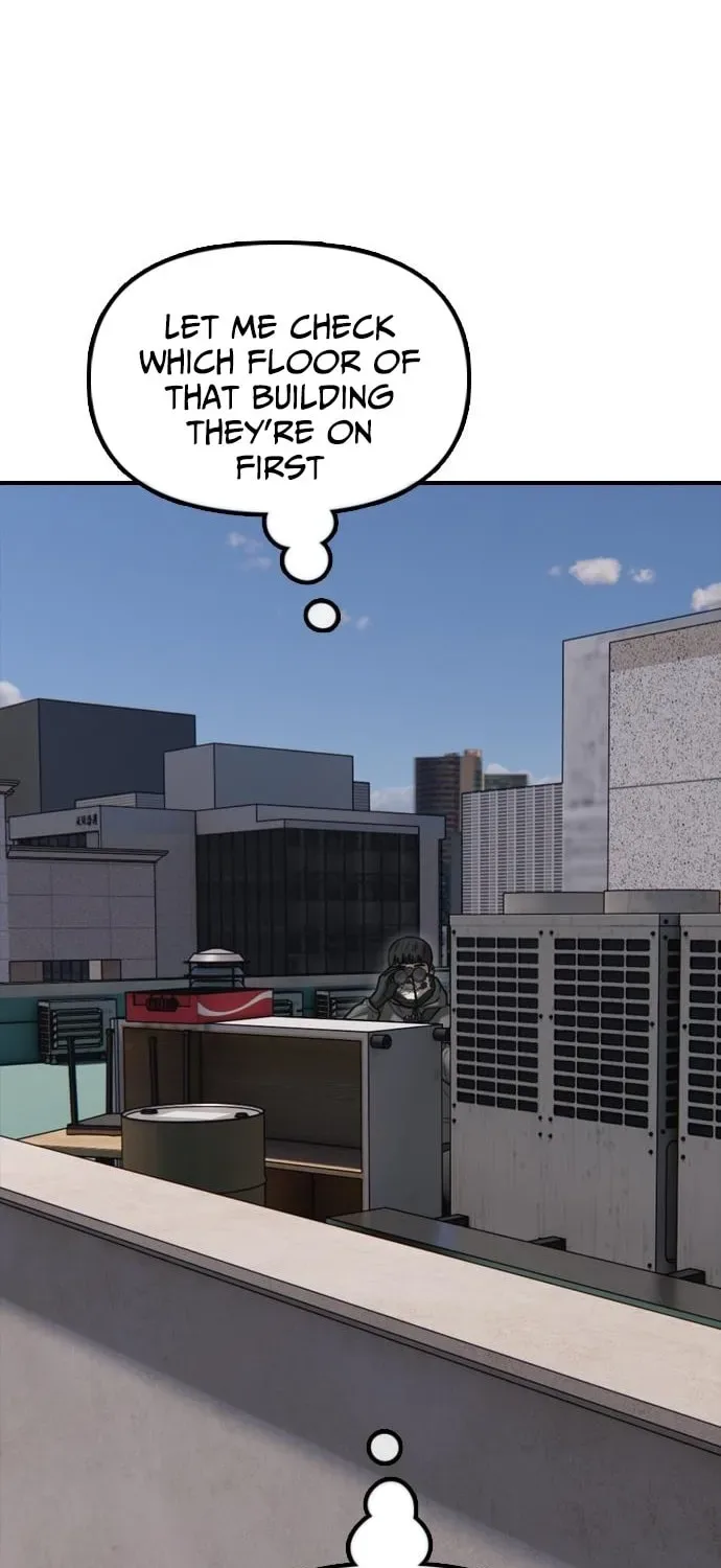 The End Has Come Chapter 29 page 18