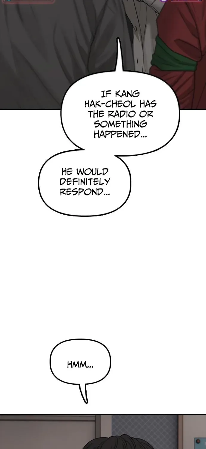 The End Has Come Chapter 29 page 34