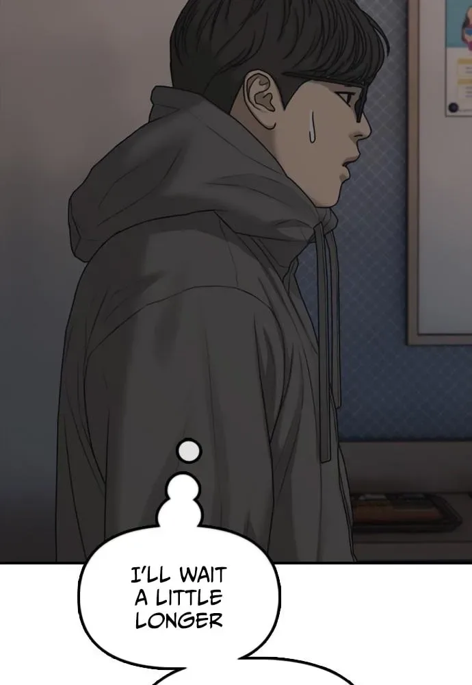 The End Has Come Chapter 29 page 35
