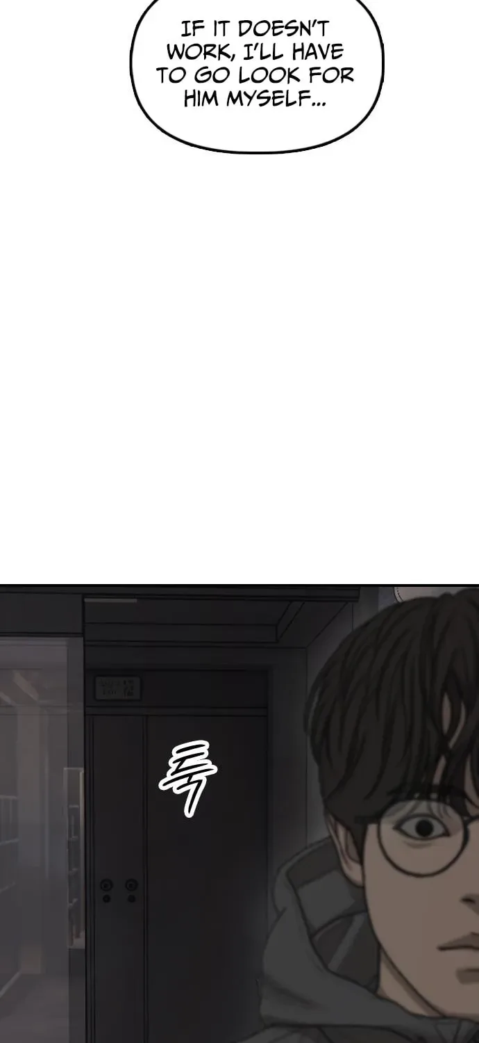 The End Has Come Chapter 29 page 36