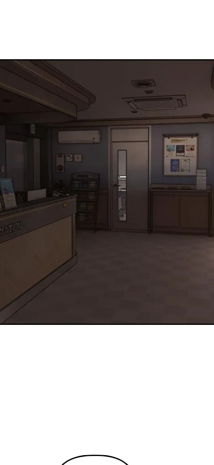 The End Has Come Chapter 29 page 48