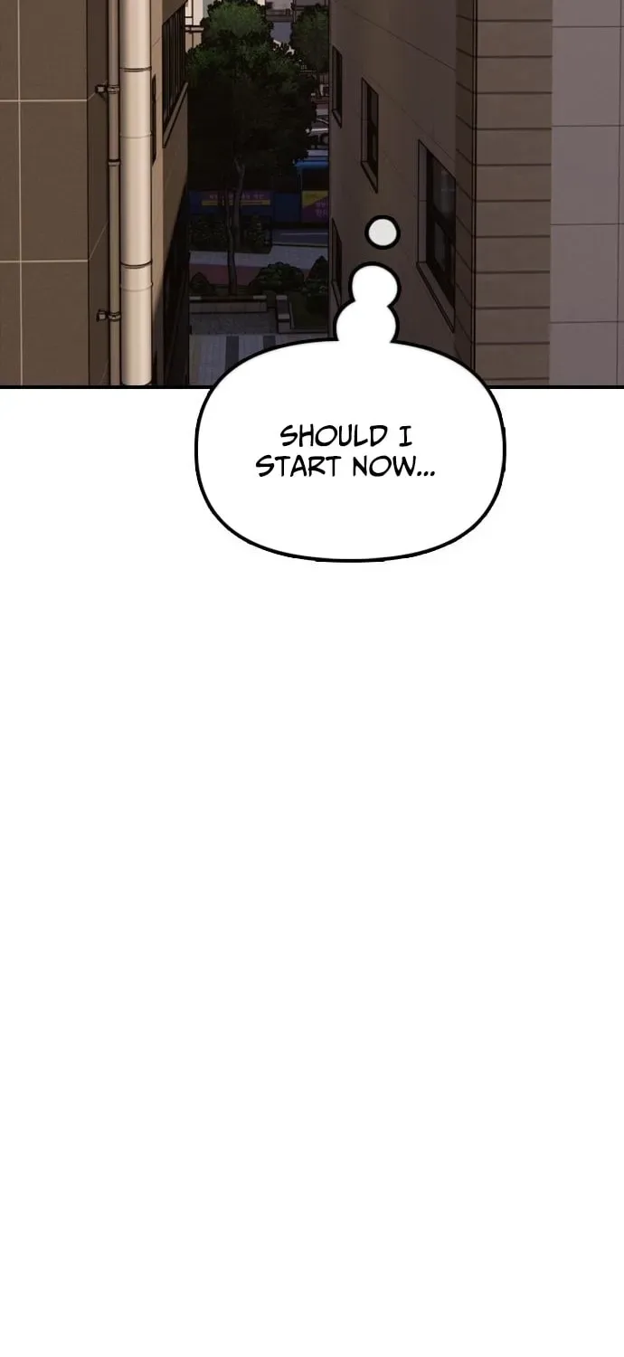 The End Has Come Chapter 29 page 47