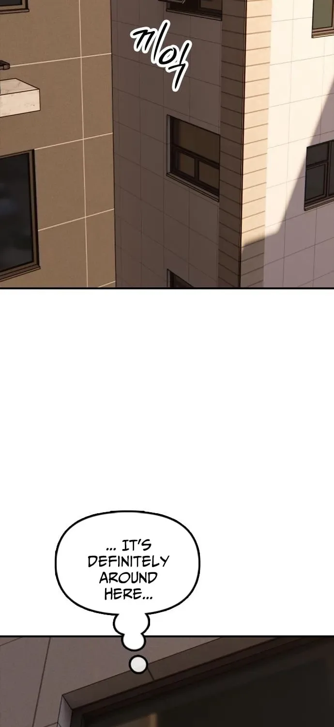 The End Has Come Chapter 29 page 43