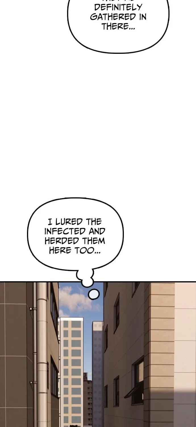 The End Has Come Chapter 29 page 46