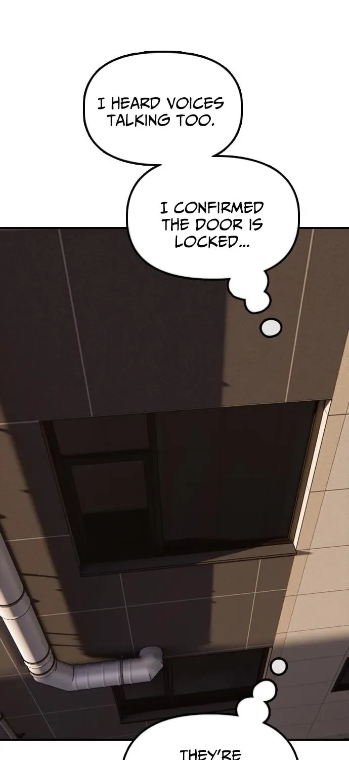 The End Has Come Chapter 29 page 45