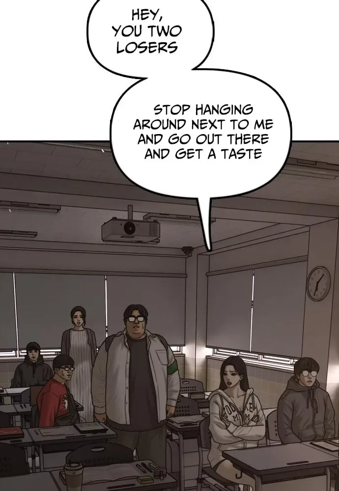 The End Has Come Chapter 29 page 49