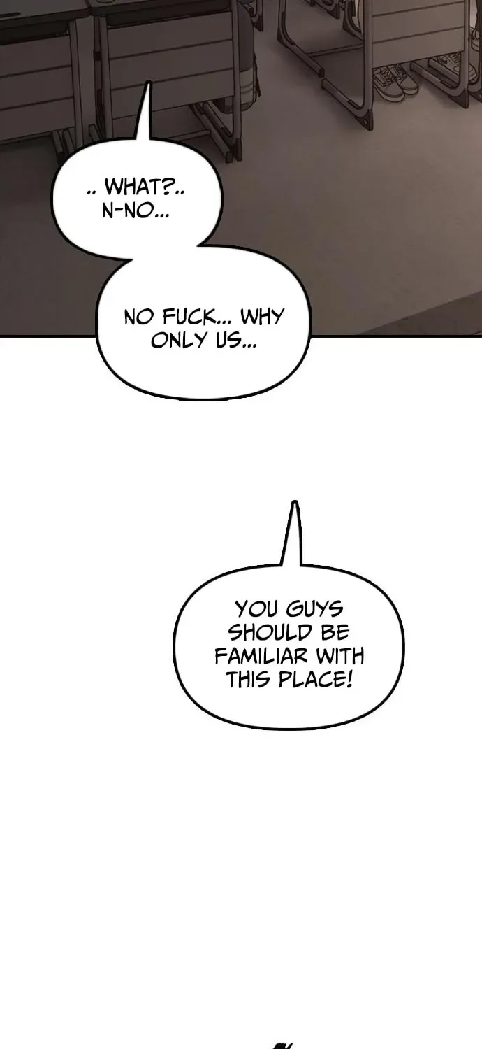 The End Has Come Chapter 29 page 50