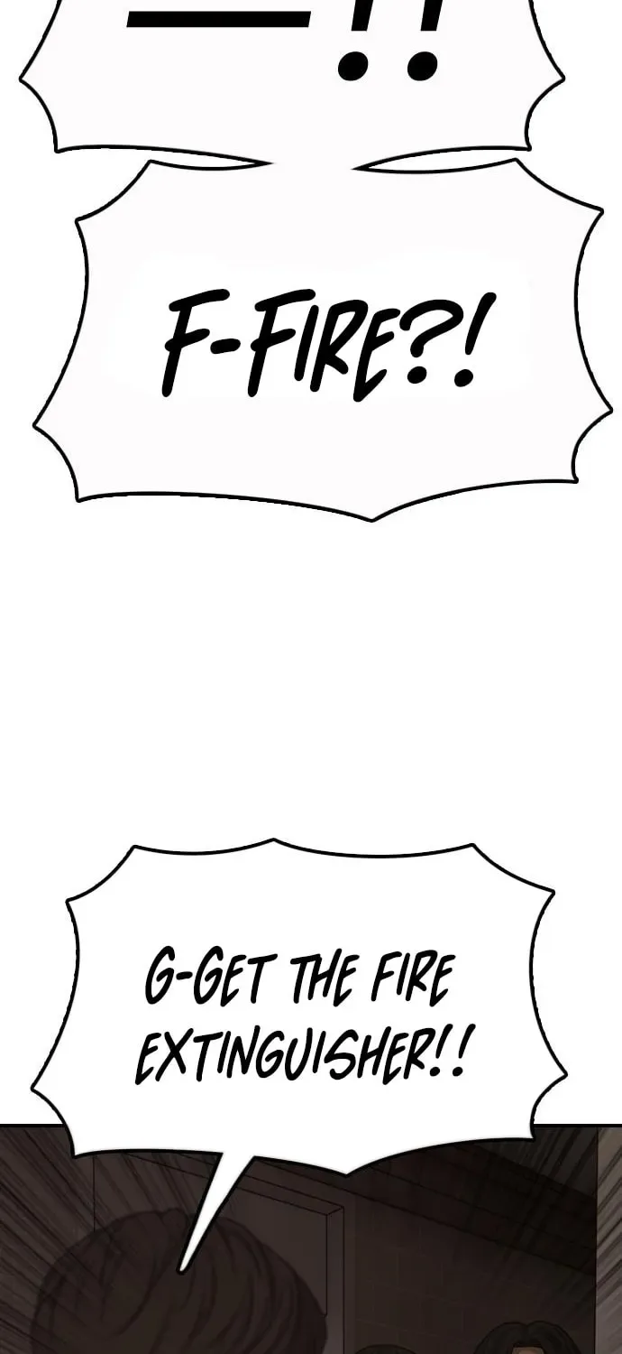 The End Has Come Chapter 29 page 58