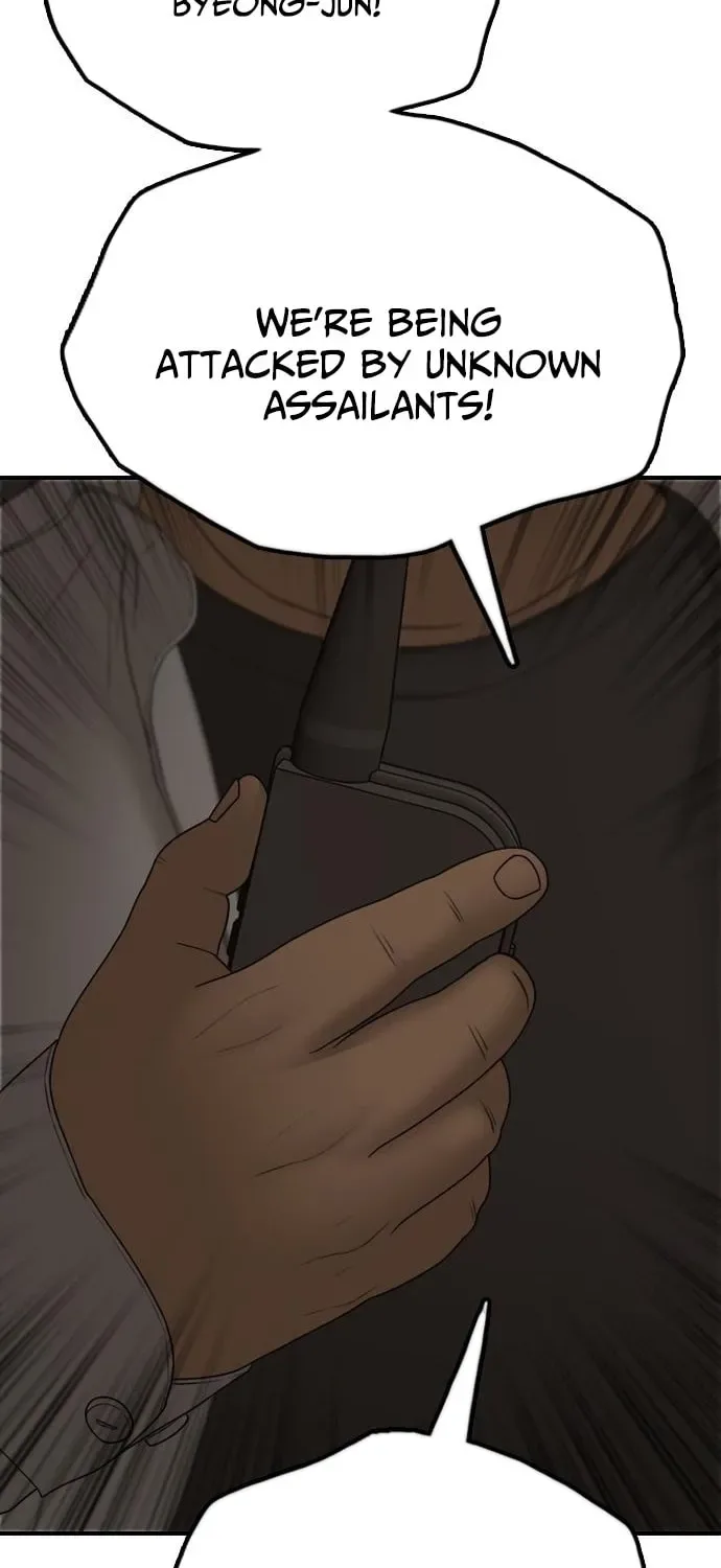 The End Has Come Chapter 29 page 65