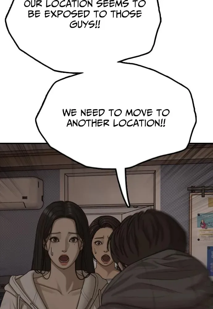 The End Has Come Chapter 29 page 63