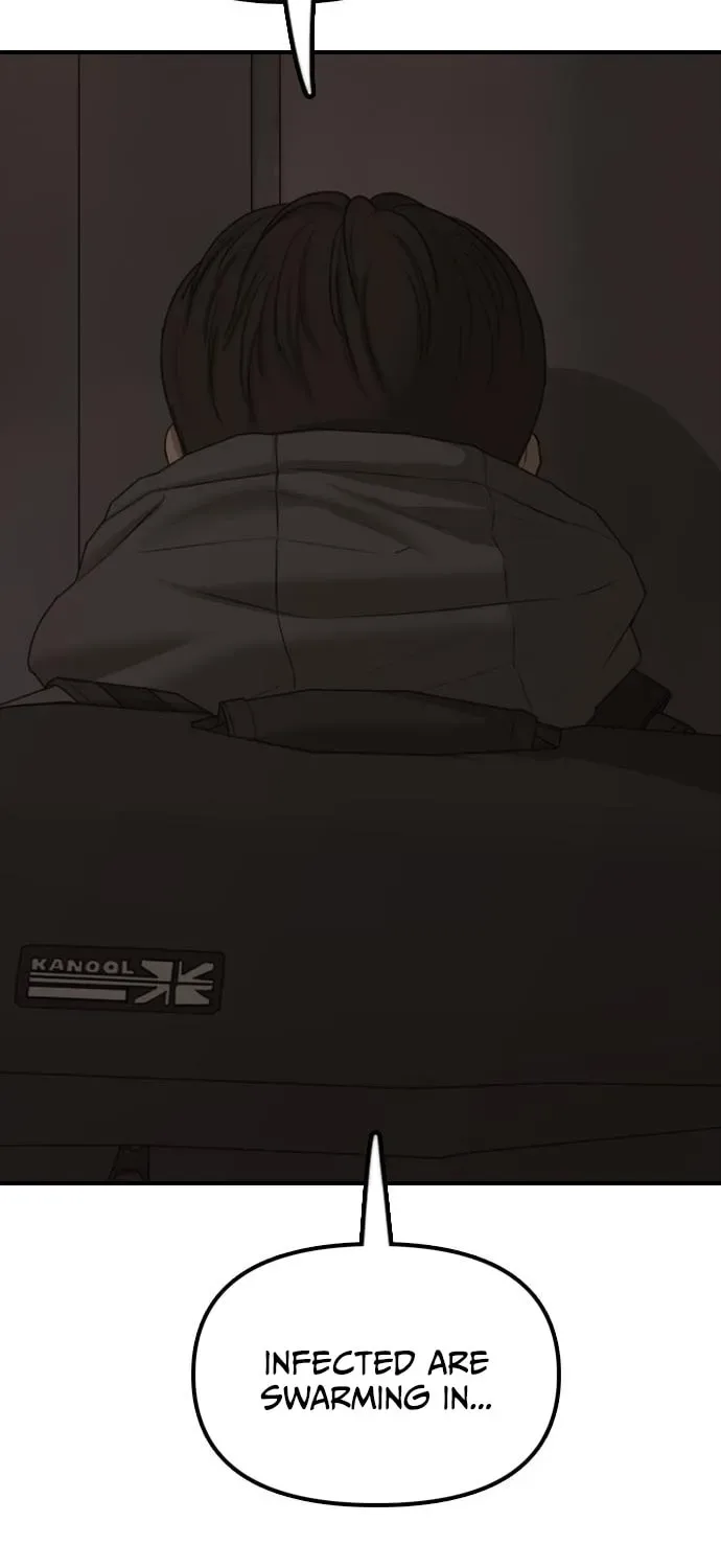 The End Has Come Chapter 29 page 78