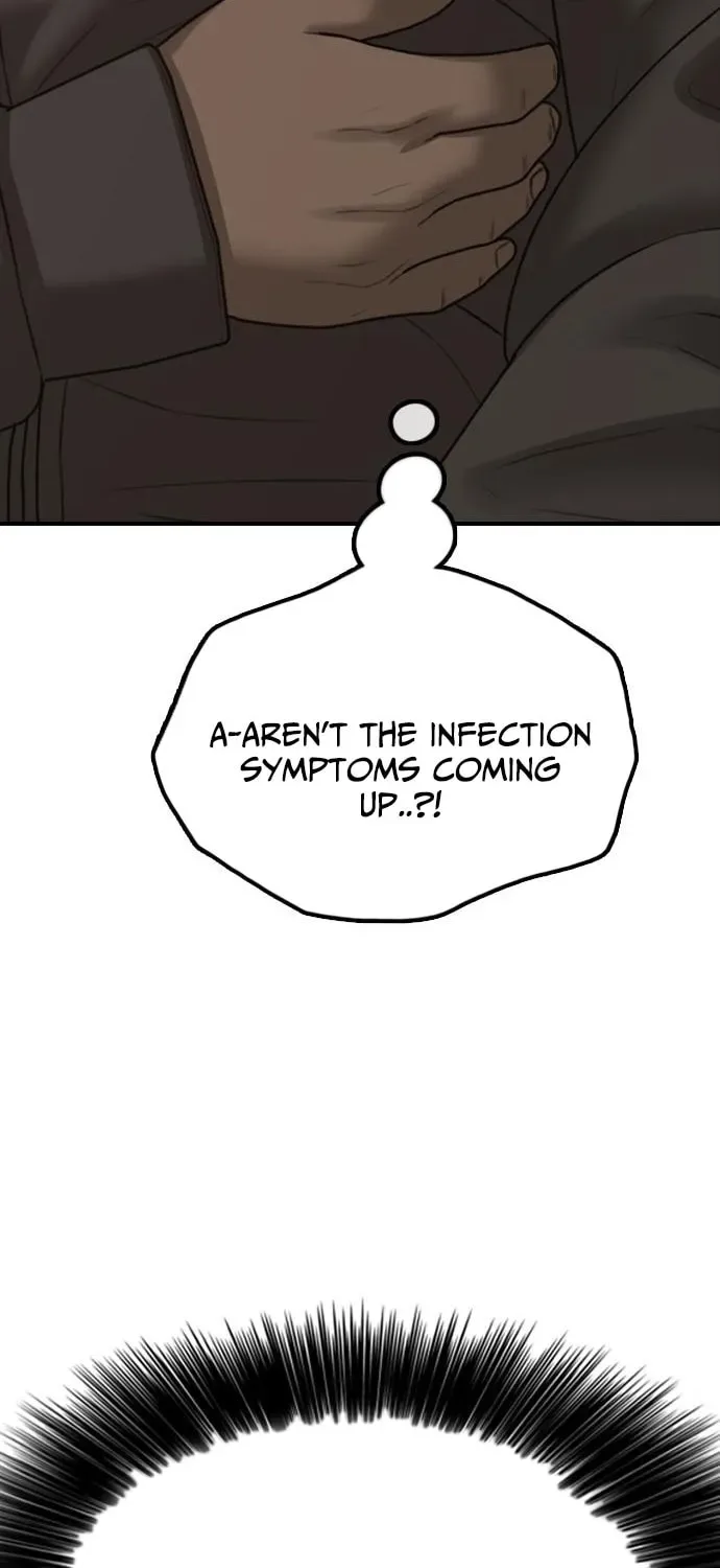 The End Has Come Chapter 29 page 81