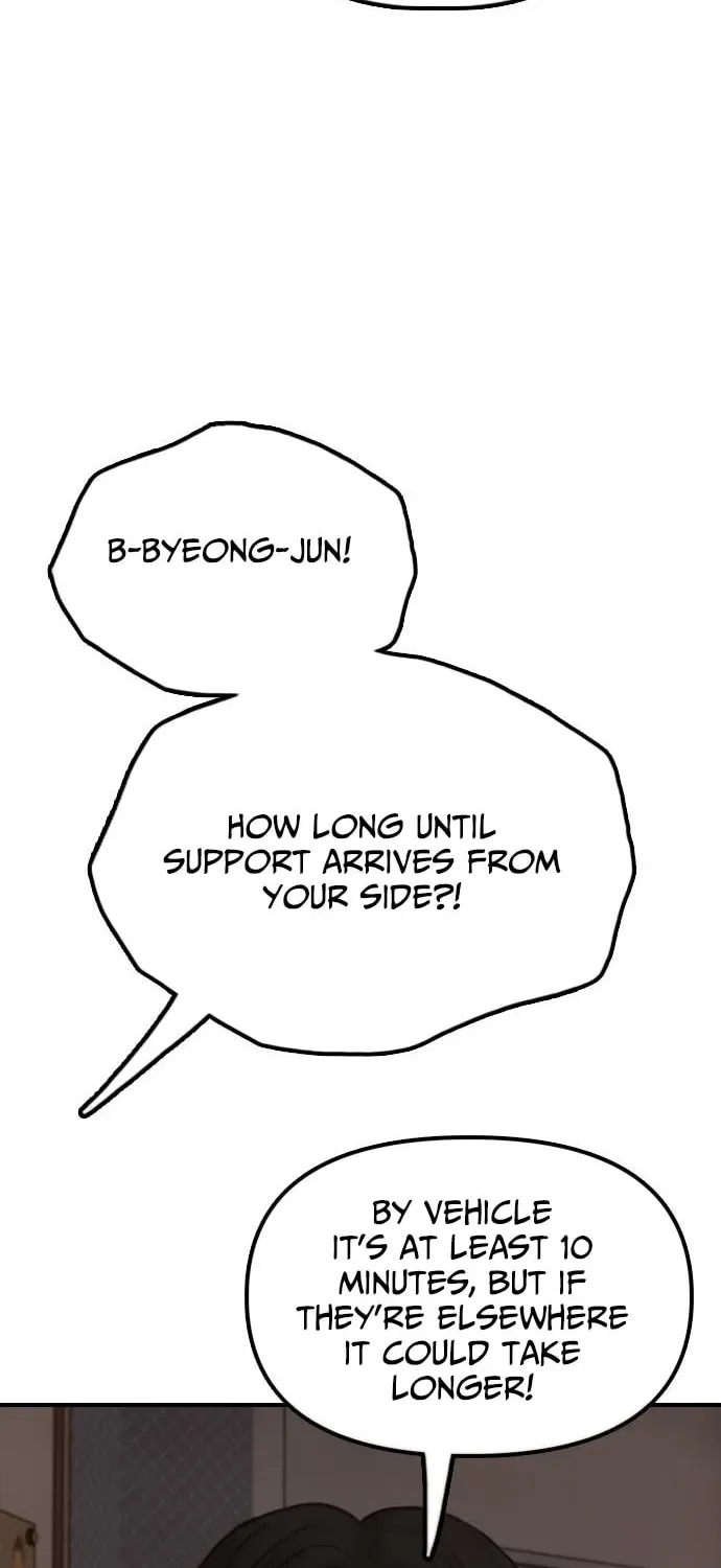 The End Has Come Chapter 29 page 88