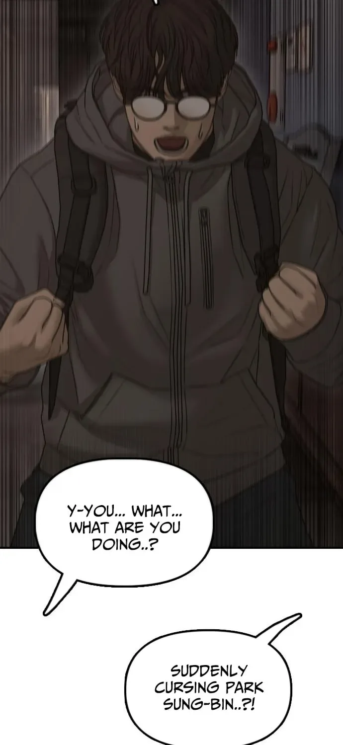 The End Has Come Chapter 29 page 87