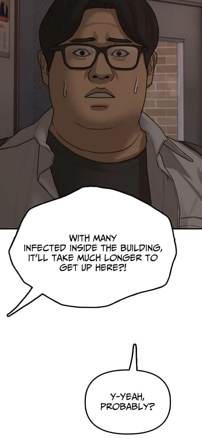 The End Has Come Chapter 29 page 89